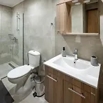 1 Bedroom Koshomes1 公寓