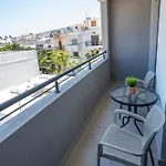 1 Bedroom Koshomes1 公寓 科斯镇