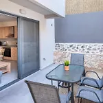 公寓 1 Bedroom Koshomes1 科斯镇