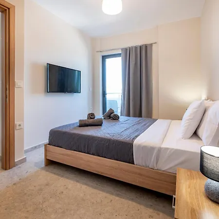 1 Bedroom Koshomes1 公寓