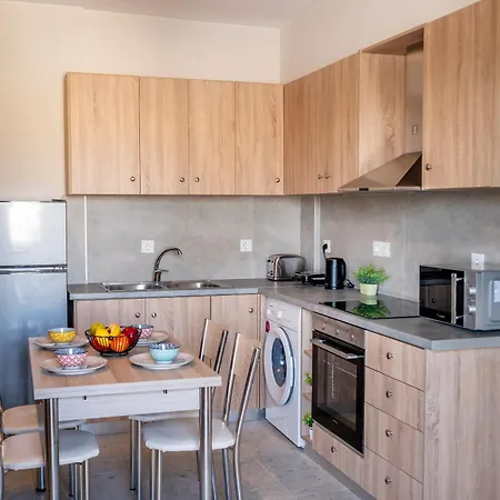 1 Bedroom Koshomes1 科斯镇