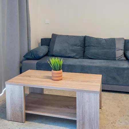 1 Bedroom Koshomes1 * İstanköy