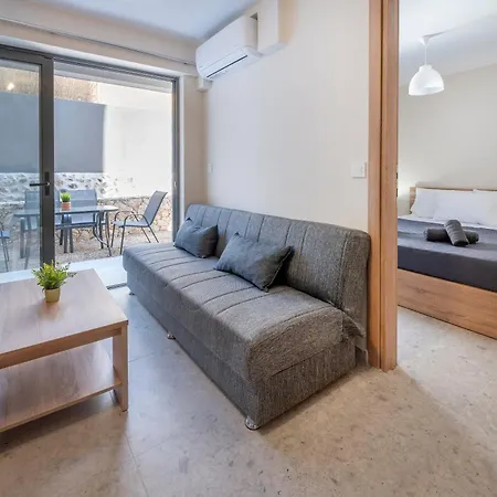 1 Bedroom Koshomes1 Kos By