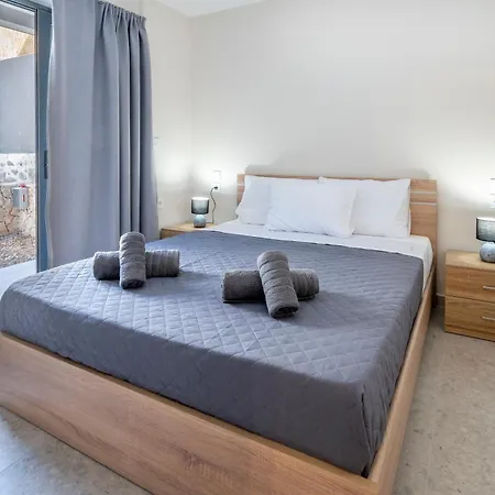 1 Bedroom Koshomes1 Lejlighed *