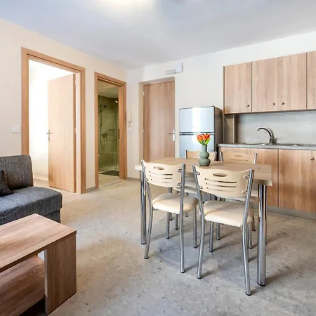 1 Bedroom Koshomes1 * 科斯镇