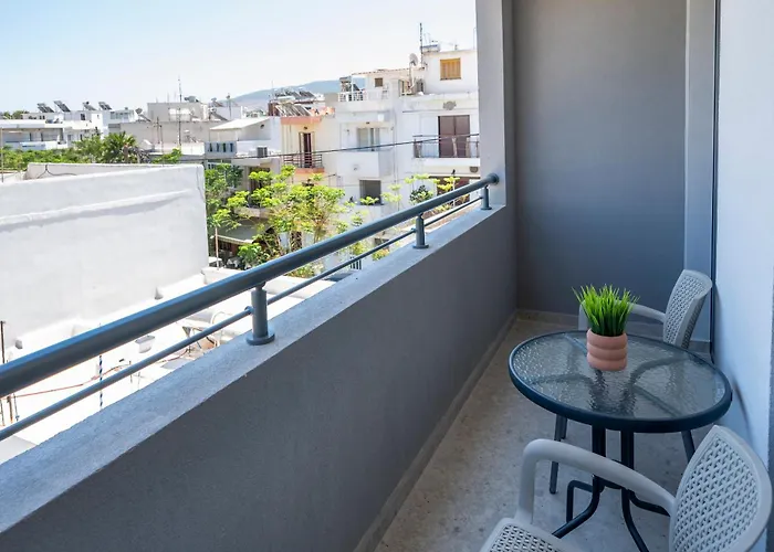 1 Bedroom Koshomes1 Kosz