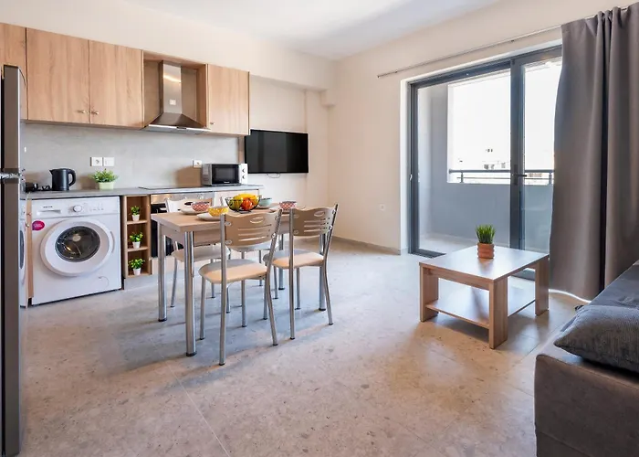 1 Bedroom Koshomes1 *