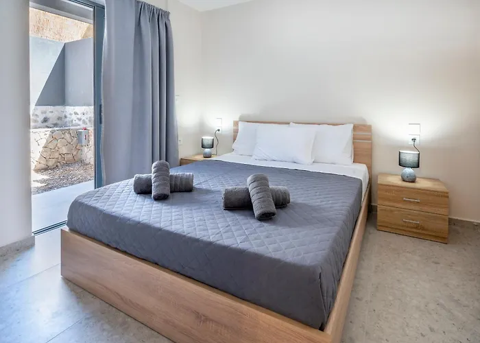 1 Bedroom Koshomes1 Apartman *