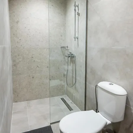 1 Bedroom Koshomes1 Appartement *