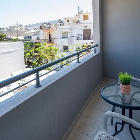 1 Bedroom Koshomes1 Kos-stad