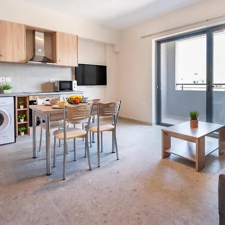 1 Bedroom Koshomes1 *